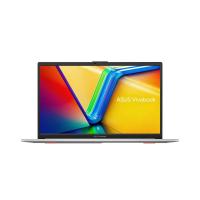 ASUS Vivobook Go 15 E1504GA-NJ467W Intel Core i3 N-series i3-N305 Laptop 39.6 cm (15.6'') Full HD 8 GB DDR4-SDRAM 256 GB SSD Wi-Fi 6E (802.11ax) Windows 11 Home in S mode Silver