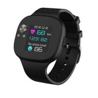 ASUS VivoWatch BP LCD Wristband activity tracker IP67 Black