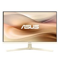 ASUS VU249CFE-M computer monitor 60.5 cm (23.8'') 1920 x 1080 pixels Full HD Gold