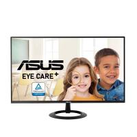 ASUS VZ24EHF computer monitor 60.5 cm (23.8'') 1920 x 1080 pixels Full HD LCD Black