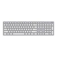 ASUS W5000 keyboard Mouse included Universal RF Wireless White