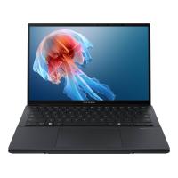 ASUS Zenbook Duo UX8406CA-QL336W Intel Core Ultra 7 255H Hybrid (2-in-1) 35.6 cm (14'') Touchscreen WUXGA 32 GB LPDDR5x-SDRAM 1 TB SSD Wi-Fi 7 (802.11be) Windows 11 Home Grey