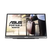 ASUS ZenScreen MB16ACE LED display 39.6 cm (15.6'') 1920 x 1080 pixels Full HD Grey