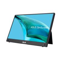 ASUS ZenScreen MB16AHG computer monitor 39.6 cm (15.6'') 1920 x 1080 pixels Full HD Black