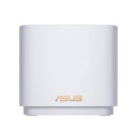ASUS ZenWiFi XD4 Plus AX1800 3 Pack White Dual-band (2.4 GHz / 5 GHz) Wi-Fi 6 (802.11ax) 2 Internal