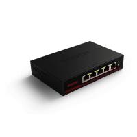 Asustor ASW205T network switch Unmanaged 2.5G Ethernet (100/1000/2500)