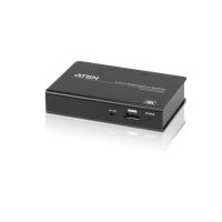ATEN 2-Port 4K DisplayPort 1.2a Splitter