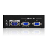ATEN 2-Port VGA Video Splitter (450 MHz), view image 2 of 3