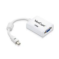ATEN Mini DisplayPort to VGA converter