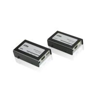 ATEN USB & HDMI Extender CAT5e/6, USB2.0 Full Speed (12Mbit/s) 1080P (40m) / 1080i (60m)