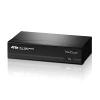 ATEN VS138A video splitter VGA 8x VGA