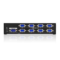 ATEN VS138A video splitter VGA 8x VGA, view image 2 of 3