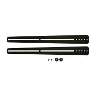 AVer 60U8D00000AF Camera mount Black