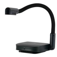 AVer U70i document camera Black 25.4 / 3.06 mm (1 / 3.06'') CMOS USB 2.0