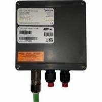 Axis 01537-001 security camera accessory Junction box