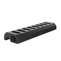 Axis 01724-003 mobile device dock station Black