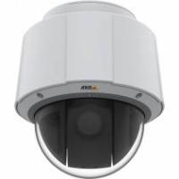 Axis 01749-002 security camera Dome IP security camera Indoor 1920 x 1080 pixels Ceiling