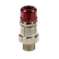Axis 01845-001 cable gland Metallic, Red