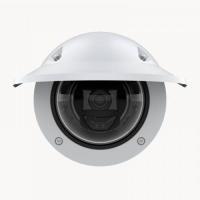 Axis 02333-001 security camera Dome Outdoor 1920 x 1080 pixels Ceiling