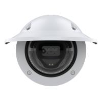 Axis 02371-001 security camera Dome IP security camera Indoor & outdoor 1920 x 1080 pixels Ceiling/wall
