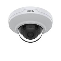 Axis 02373-001 security camera Dome IP security camera Indoor 1920 x 1080 pixels Ceiling/wall