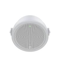 Axis 02380-001 loudspeaker 1-way White Wired