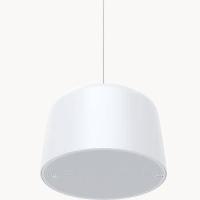 Axis 02389-001 loudspeaker 1-way White Wired