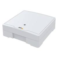 Axis 02653-001 security door controller Housing 2 door(s) RJ-45 / RS-485
