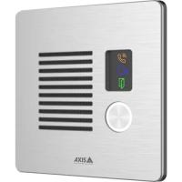 Axis I7010-VE Stainless steel