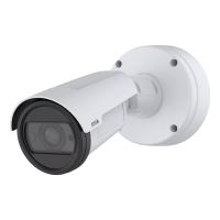 Axis P1487-LE Bullet IP security camera Outdoor 2592 x 1944 pixels Pole clamp