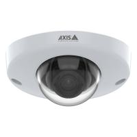 Axis P3905-R Mk III Dome IP security camera Indoor 1920 x 1080 pixels Ceiling