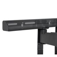 B-Tech Heavy Duty Twin Cantilever Arm Flat Screen Wall Mount (VESA 800 x 600), view image 5 of 5
