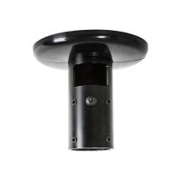 B-Tech SYSTEM 2 - Heavy Duty Ceiling / Floor Mount (Fixed) for Ø50mm Poles