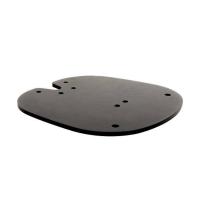 B-Tech SYSTEM X - Bolt-Down Floor Base for BT8380