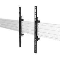 B-Tech SYSTEM X - VESA 400 Flat Screen Interface Arms for BT8390 (Pair)