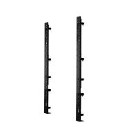 B-Tech SYSTEM X - VESA 800 Flat Screen Interface Arms for BT8390 (Pair)