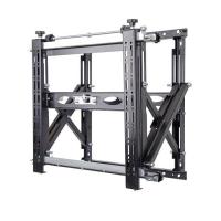 B-Tech Universal Heavy Duty Pop-Out Wall Mount with Micro-Adjustment (VESA 600 x 400)