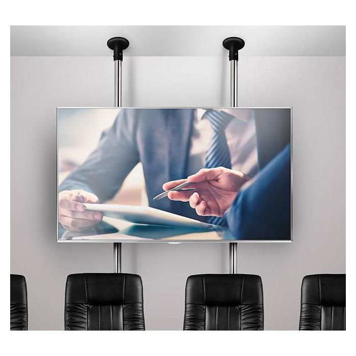 B-Tech XL Heavy Duty Universal Flat Screen Wall Mount (VESA 1000 x 600) — image 4 of 4