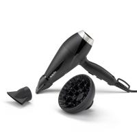 BaByliss 6710DE hair dryer 2100 W Black, view image 22 of 38