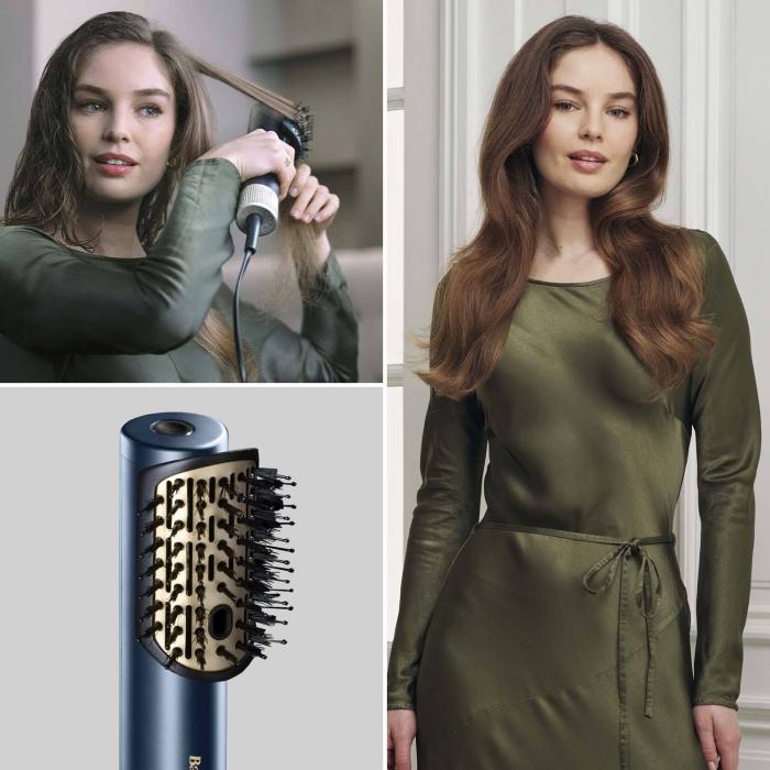 BaByliss Air Power Air Wand — image 10 of 30