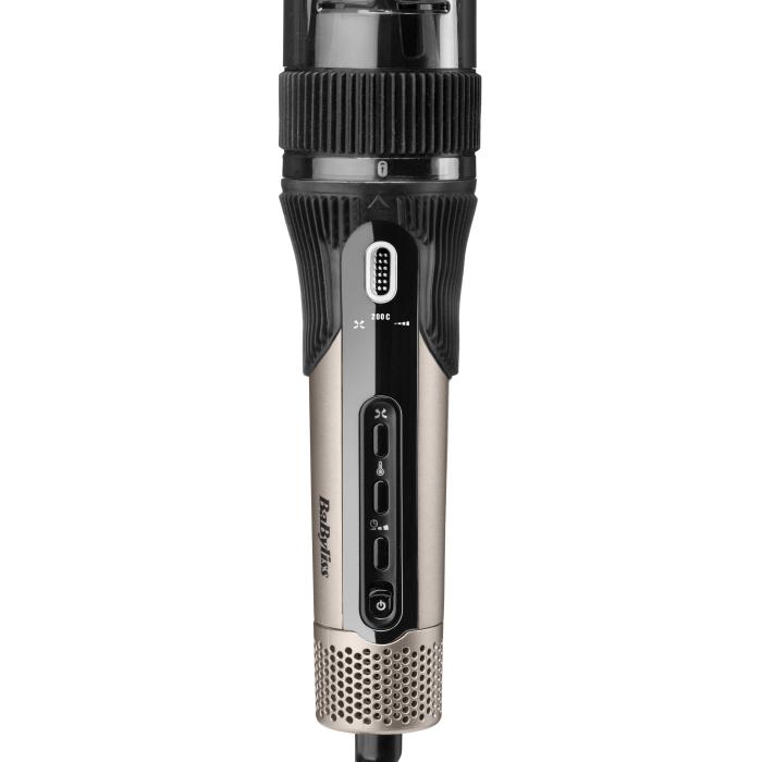 BaByliss C6688E hair styling tool Automatic curling iron Warm Metallic 440 W 2.4 m — image 21 of 24