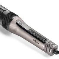 BaByliss C6688E hair styling tool Automatic curling iron Warm Metallic 440 W 2.4 m, view image 8 of 24