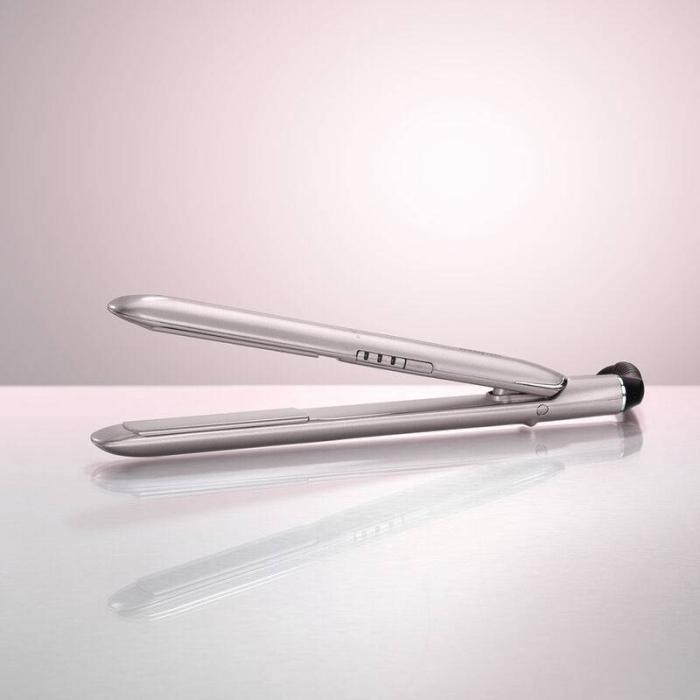 BaByliss ST516E hair styling tool Straightening iron Warm Lavender 2 m — image 2 of 6