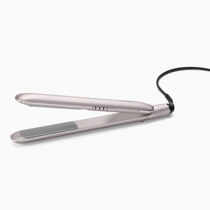 BaByliss ST516E hair styling tool Straightening iron Warm Lavender 2 m — image 3 of 6