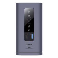 Baseus Spacemate USB Type-C 5000 Mbit/s Green