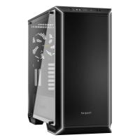 be quiet! Dark Base 700 Midi-Tower Black computer case
