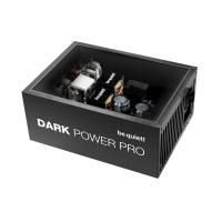 be quiet! Dark Power Pro 14 IO power supply unit 1300 W 20+4 pin ATX ATX Black, view image 12 of 12