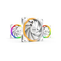 be quiet! LIGHT WINGS Computer case Fan 12 cm White