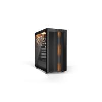 be quiet! Pure Base 500DX Black