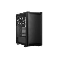 be quiet! PURE BASE 501 Airflow Window Black Midi Tower